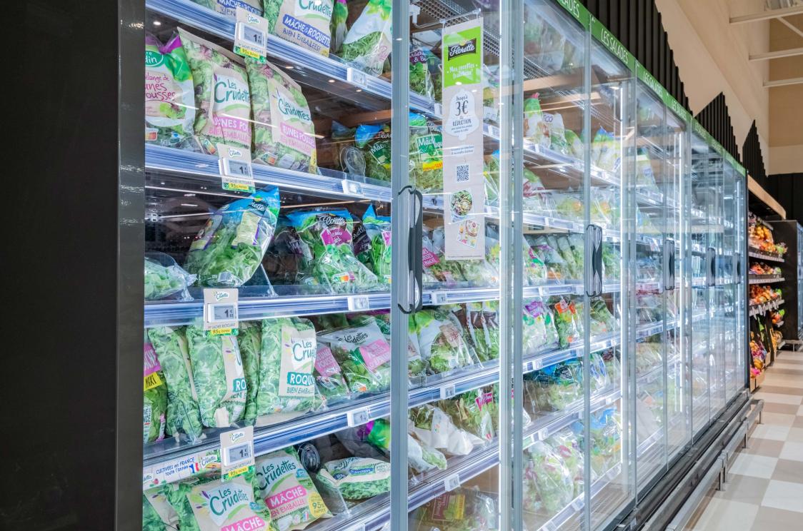 EptaFrance pour E.Leclerc Arès en Gironde