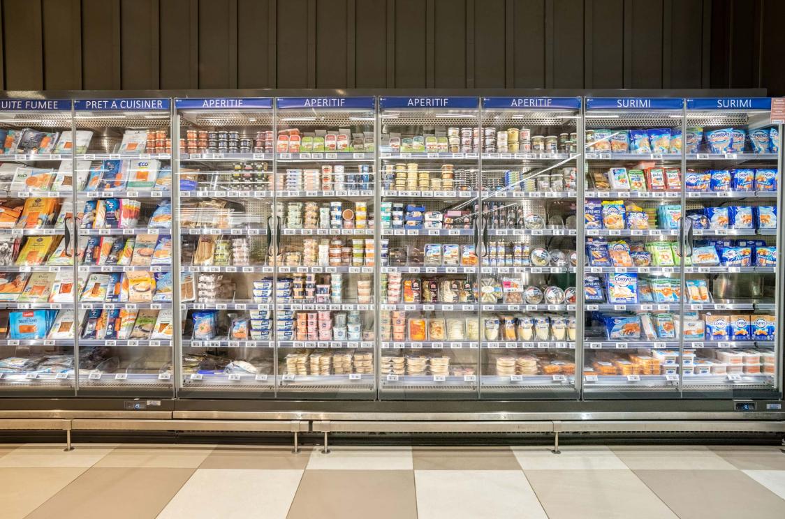 EptaFrance pour E.Leclerc Arès en Gironde