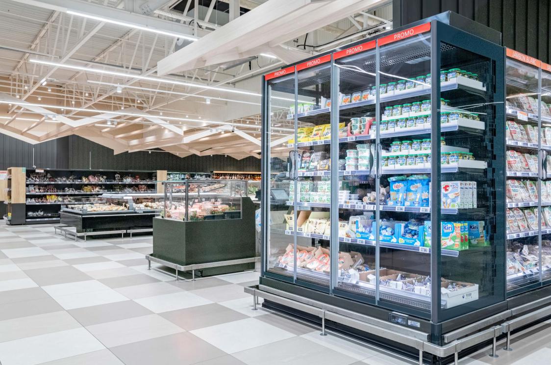 EptaFrance pour E.Leclerc Arès en Gironde