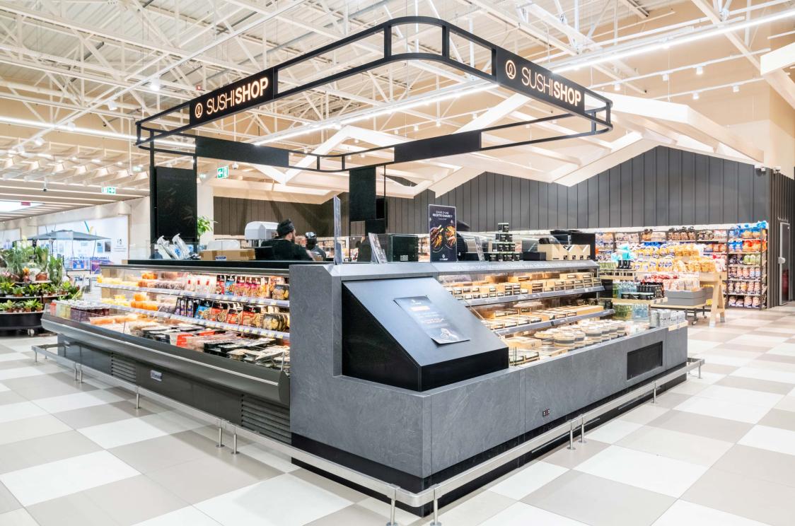 EptaFrance pour E.Leclerc Arès en Gironde