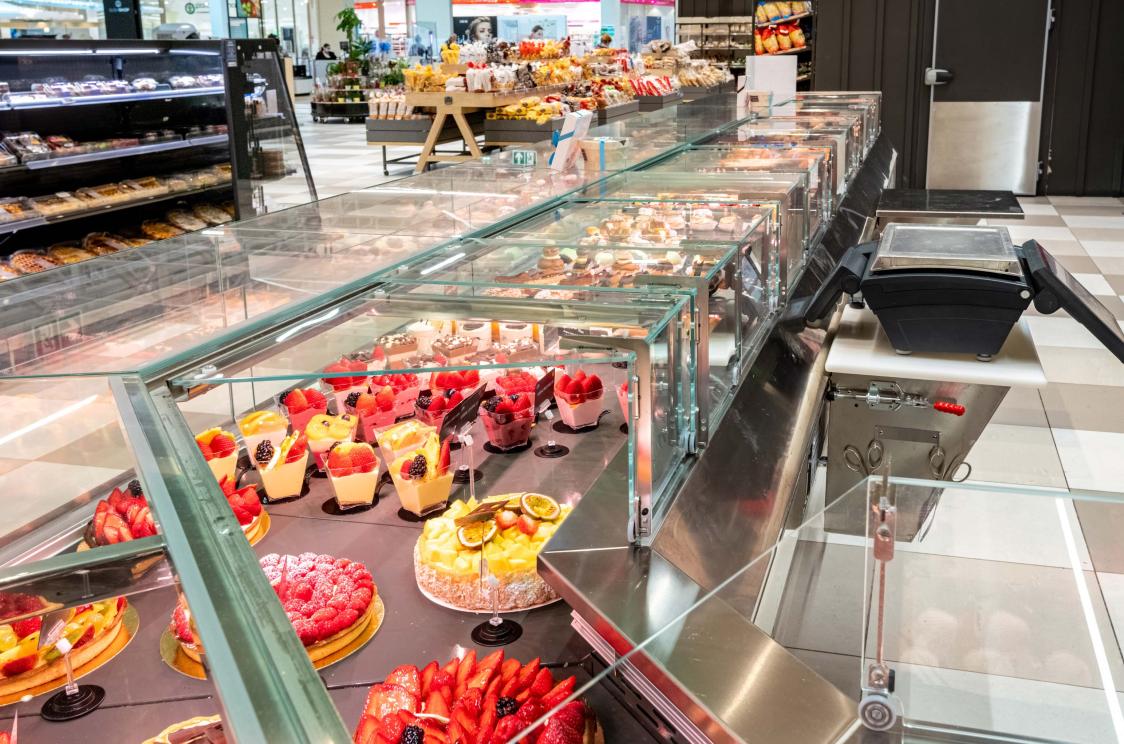 EptaFrance pour E.Leclerc Arès en Gironde