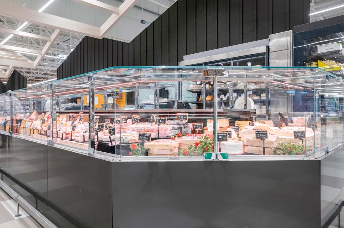 EptaFrance pour E.Leclerc Arès en Gironde