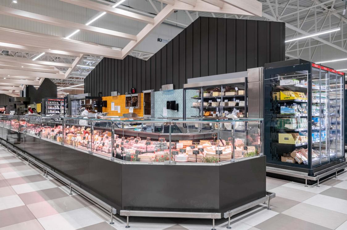 EptaFrance pour E.Leclerc Arès en Gironde