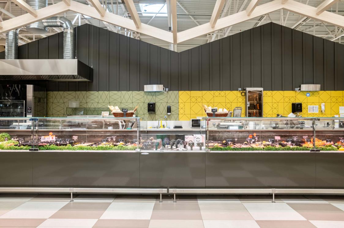 EptaFrance pour E.Leclerc Arès en Gironde