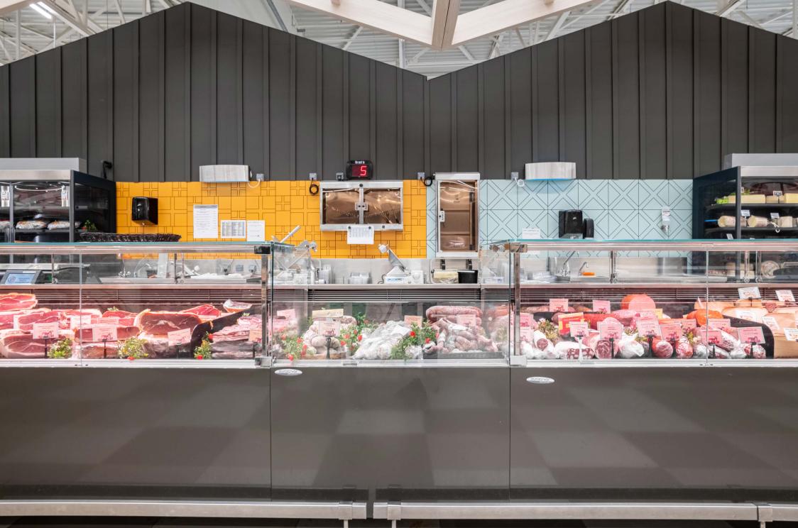 EptaFrance pour E.Leclerc Arès en Gironde