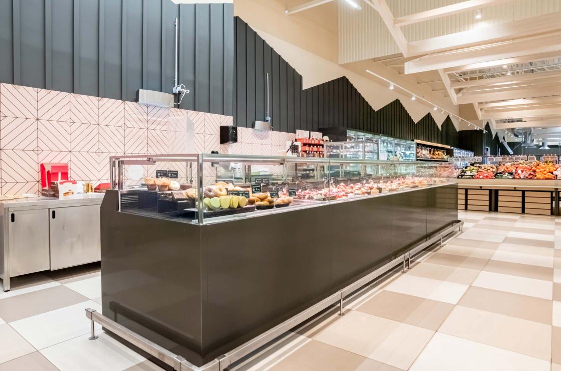 EptaFrance pour E.Leclerc Arès en Gironde