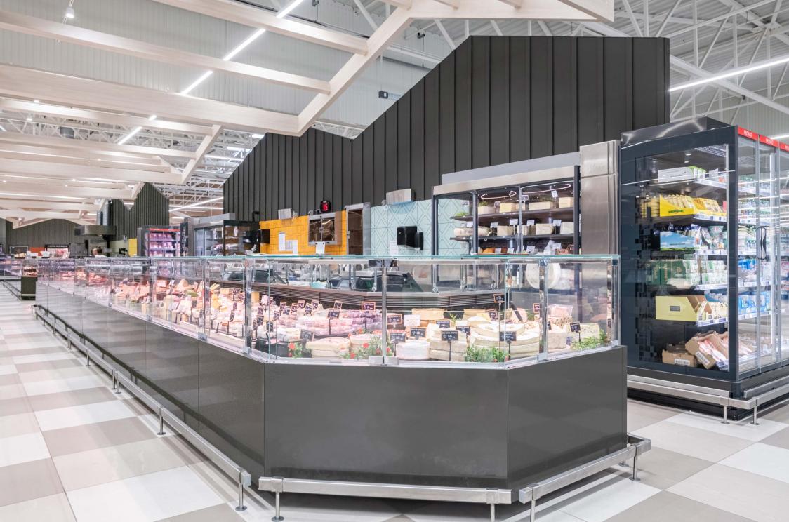 EptaFrance pour E.Leclerc Arès en Gironde