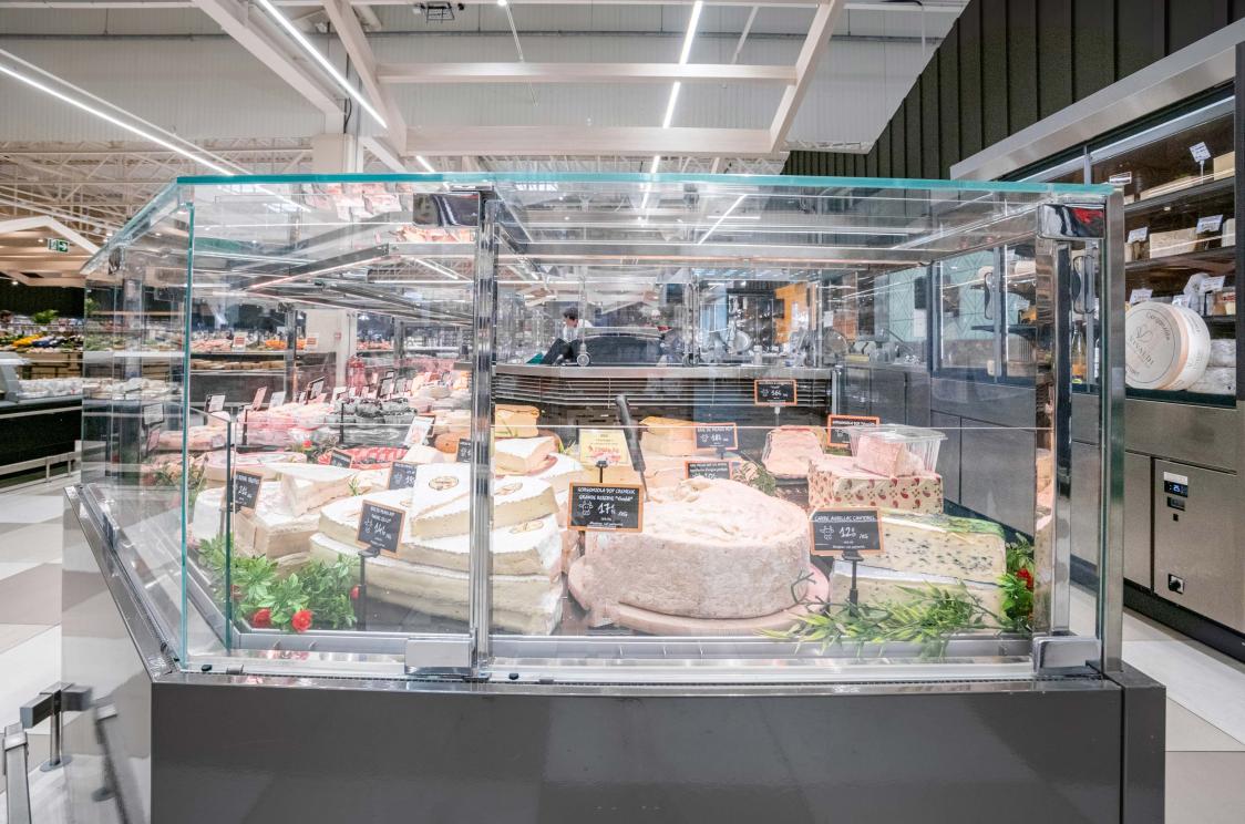 EptaFrance pour E.Leclerc Arès en Gironde