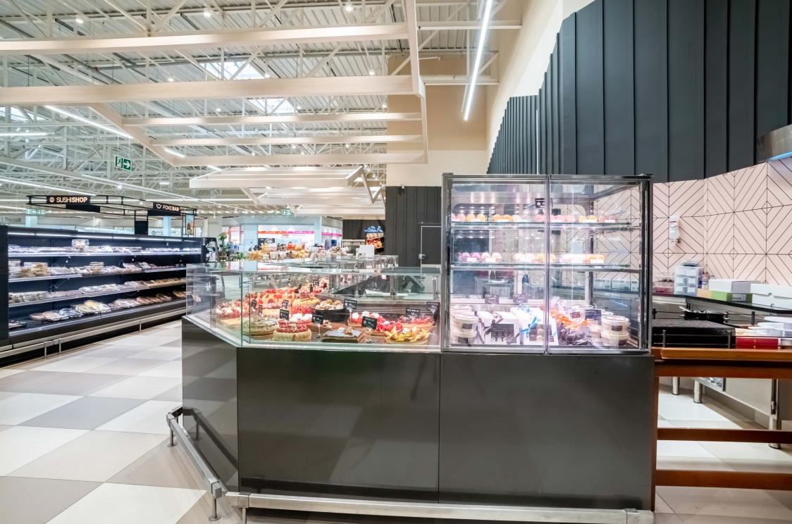 EptaFrance pour E.Leclerc Arès en Gironde