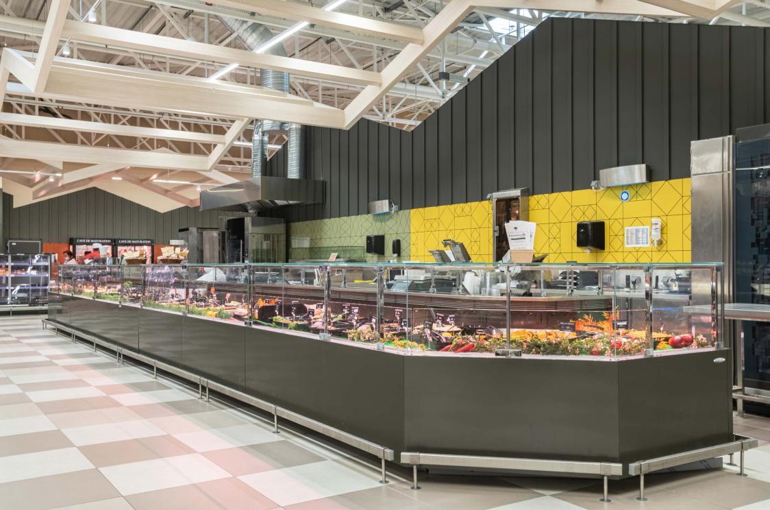 EptaFrance pour E.Leclerc Arès en Gironde