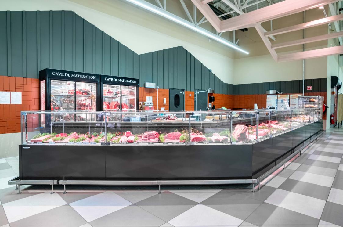 EptaFrance pour E.Leclerc Arès en Gironde