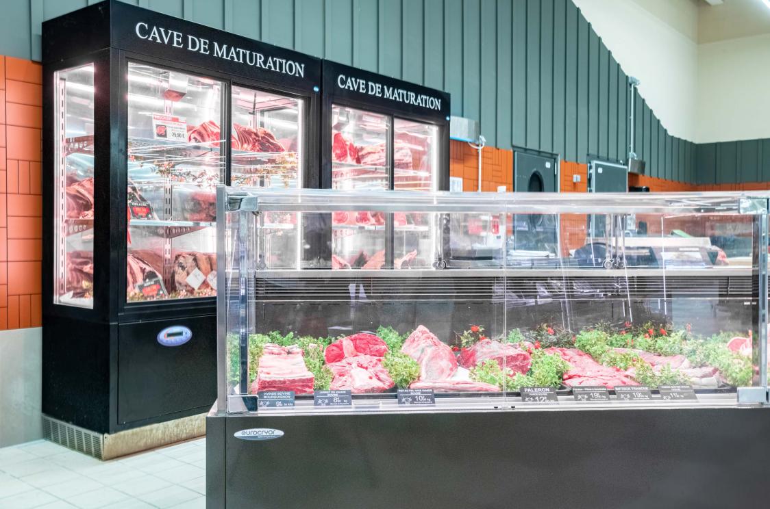 EptaFrance pour E.Leclerc Arès en Gironde