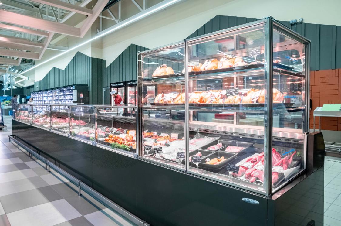 EptaFrance pour E.Leclerc Arès en Gironde