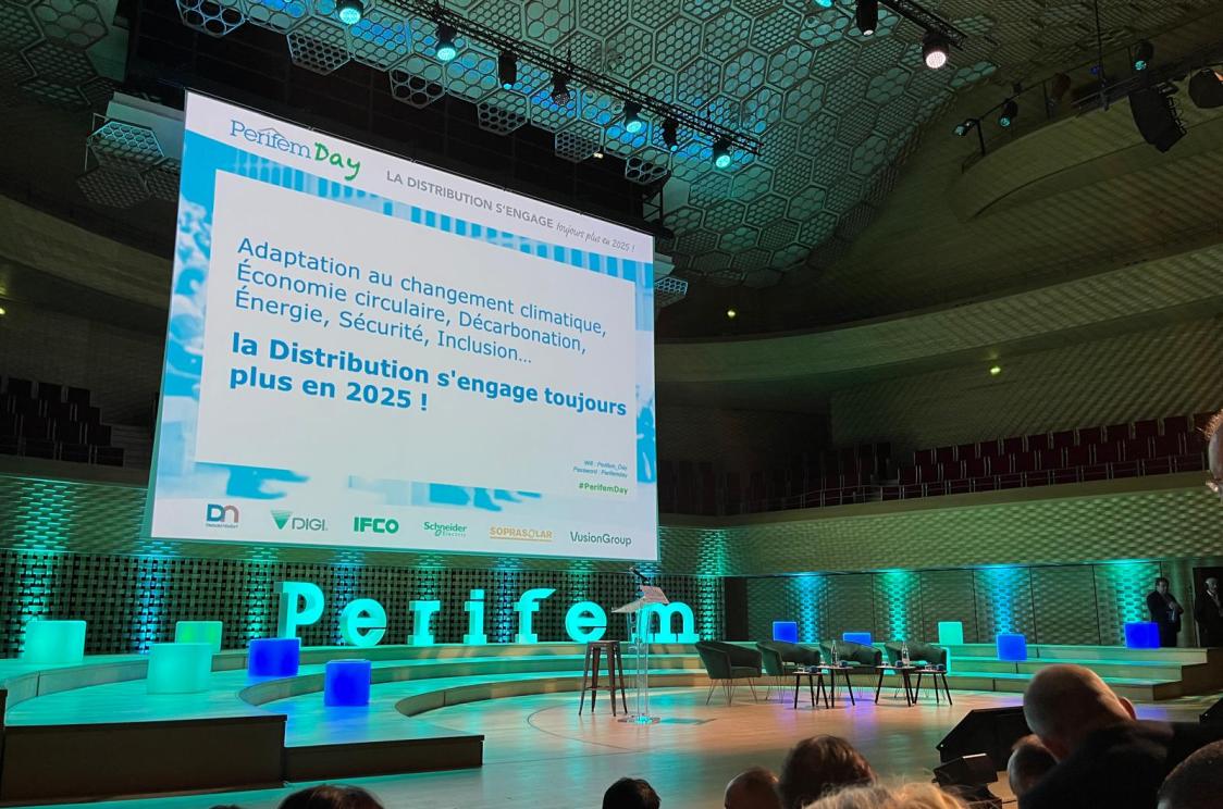 Perifem Day