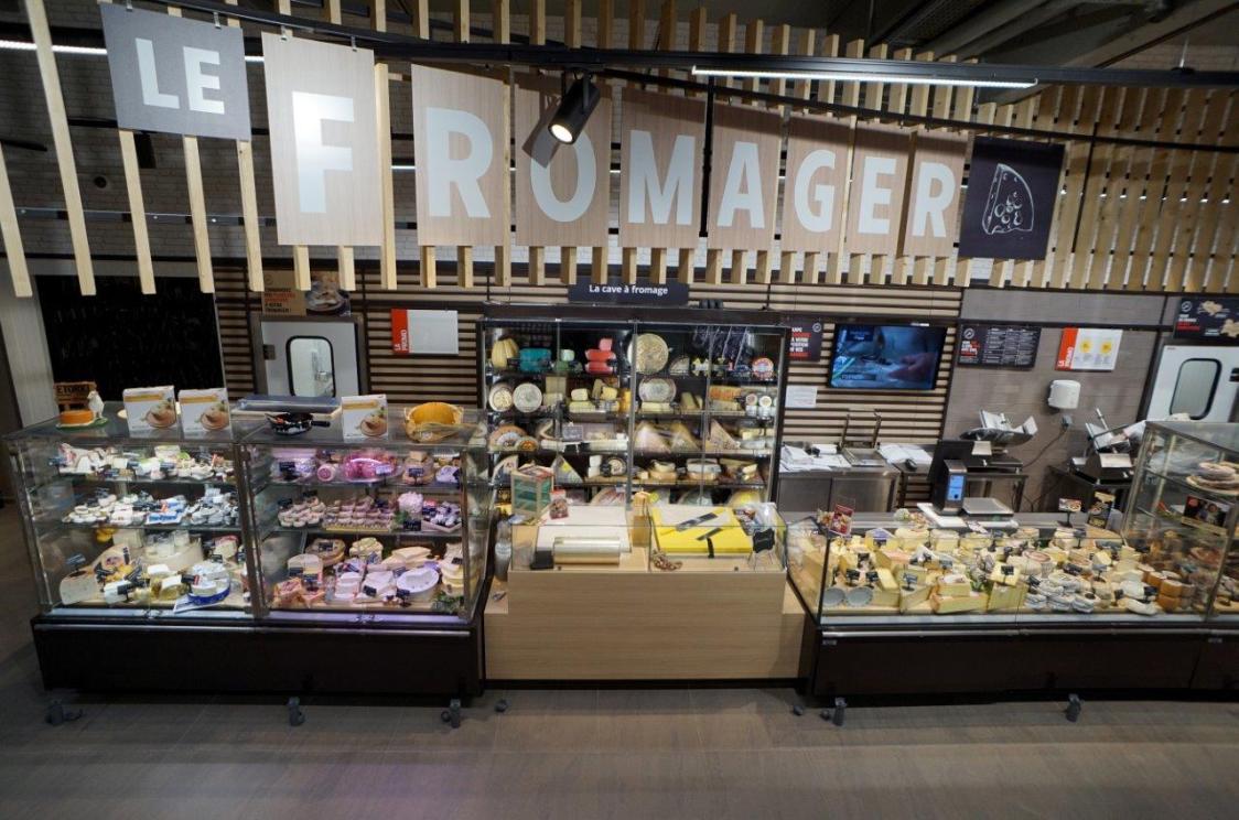 intermarche-douvaine