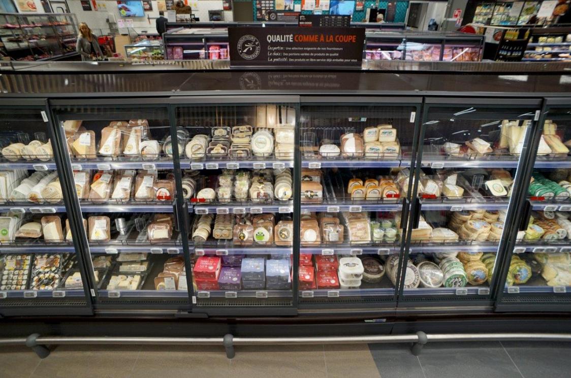 intermarche-douvaine