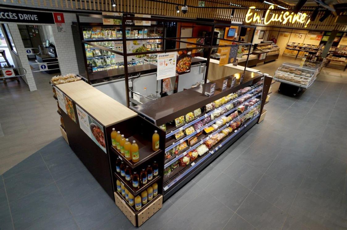 intermarche-douvaine