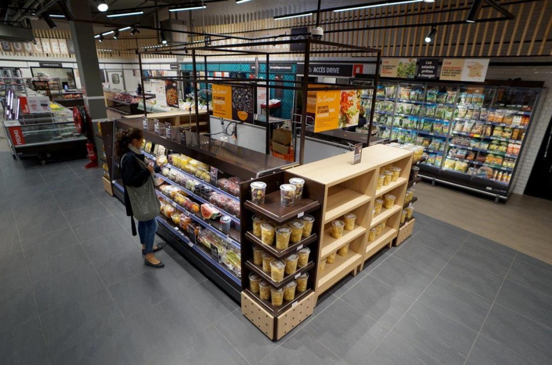 intermarche-douvaine