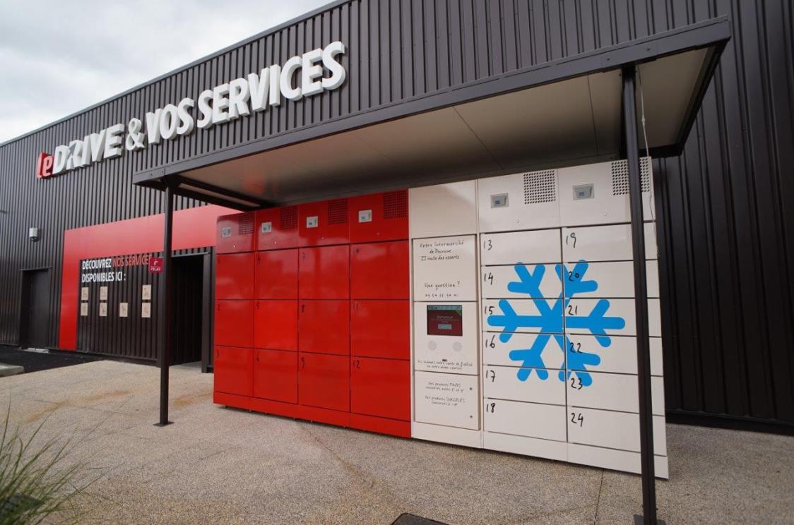 intermarche-douvaine