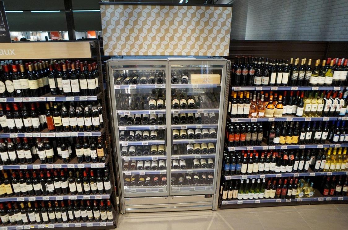 intermarche-douvaine