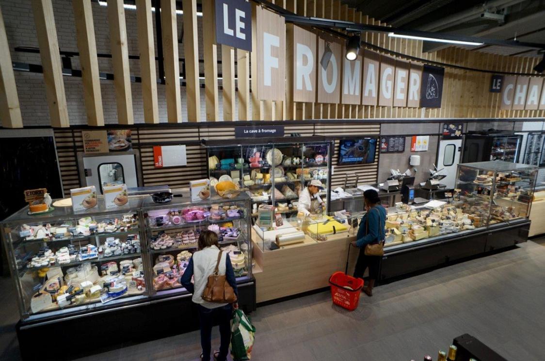 intermarche-douvaine