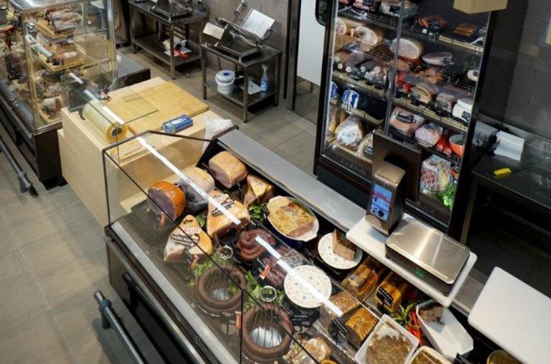 intermarche-douvaine