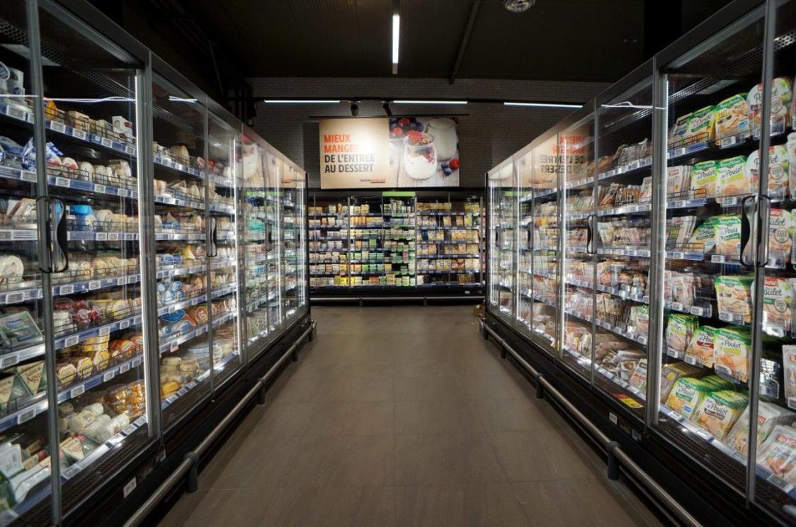 intermarche-douvaine