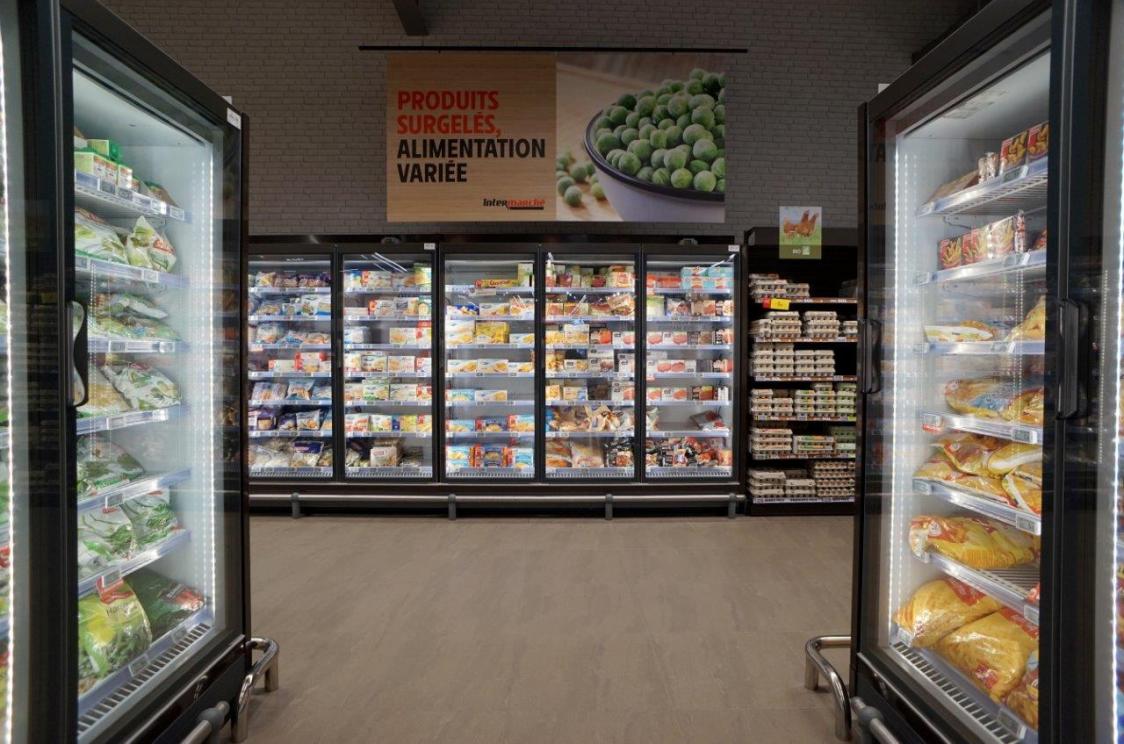 intermarche-douvaine