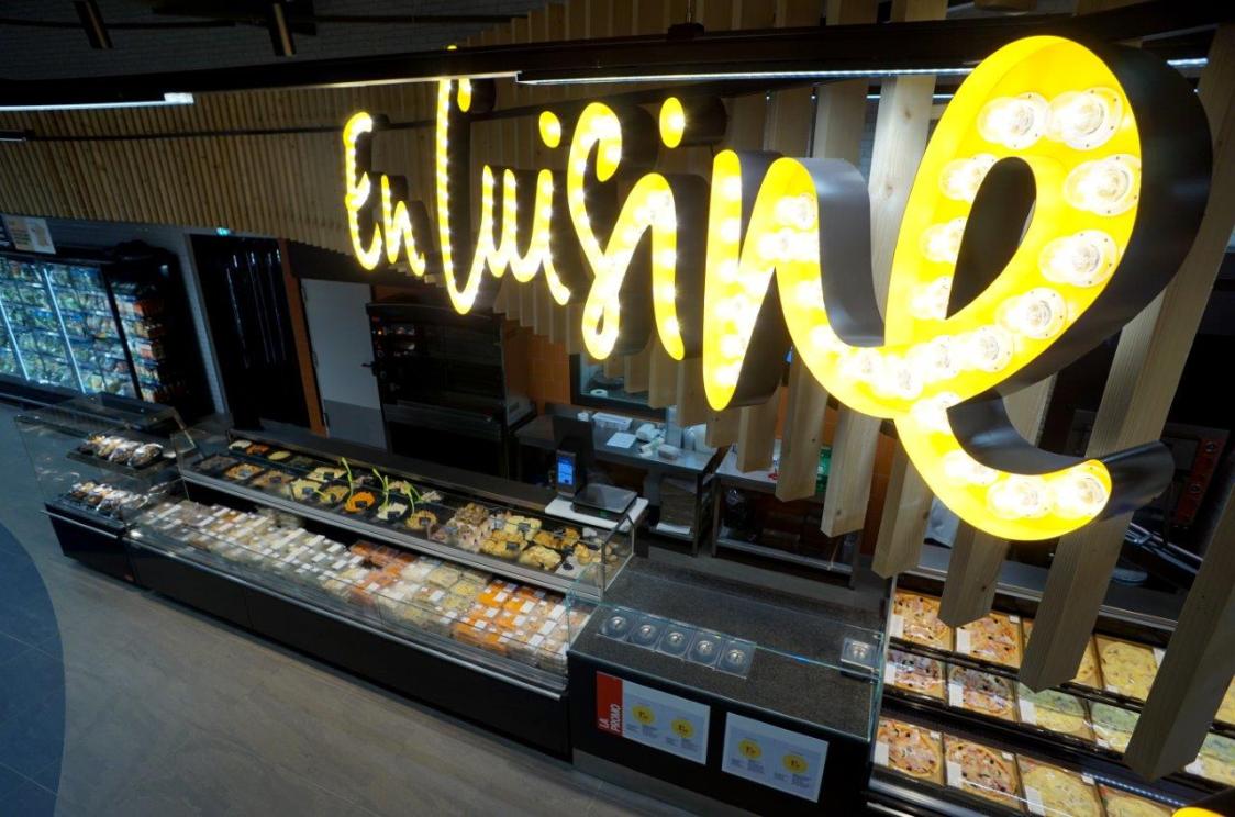 intermarche-douvaine