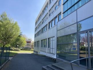 Epta France Site de Chatou