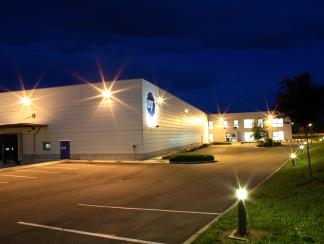 Epta France Site de Saint Quentin Fallavier