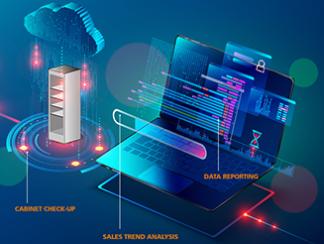 Surveillance à distance par EptaService
