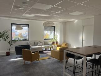 Bureau Rueil Malmaison 